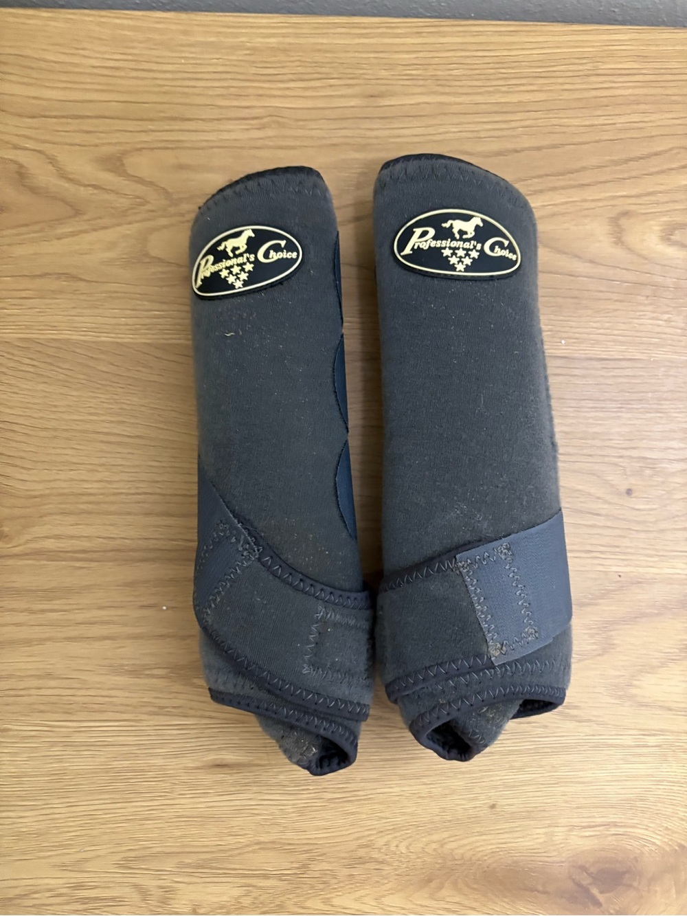 Professionals Choice Equine Sport Boots